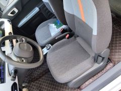 Geely Panda mini 200km - ფოტო 11