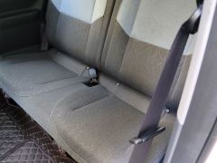 Geely Panda mini 200km - ფოტო 13