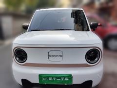 Geely Panda mini 200km - ფოტო 2