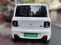 Geely Panda mini 200km - ფოტო 3