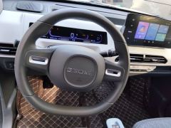 Geely Panda mini 200km - ფოტო 6