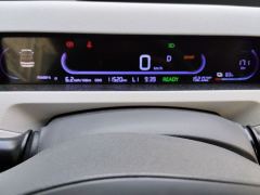 Geely Panda mini 200km - ფოტო 7
