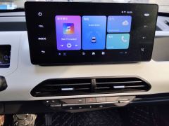 Geely Panda mini 200km - ფოტო 9