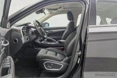 Geely S 2.0TD 2WD Edition - ფოტო 13