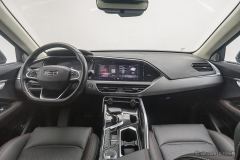 Geely S 2.0TD 2WD Edition - ფოტო 14