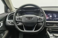 Geely S 2.0TD 2WD Edition - ფოტო 15
