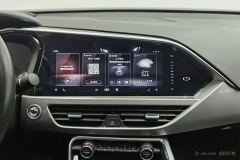 Geely S 2.0TD 2WD Edition - ფოტო 16