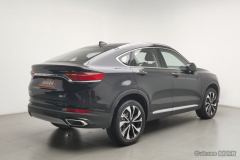 Geely S 2.0TD 2WD Edition - ფოტო 2