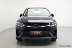 Geely S 2.0TD 2WD Edition - ფოტო 3