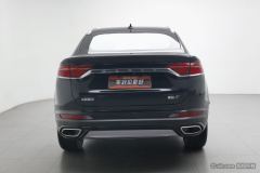 Geely S 2.0TD 2WD Edition - ფოტო 4