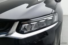 Geely S 2.0TD 2WD Edition - ფოტო 5