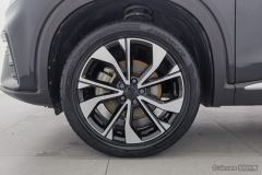 Geely S 2.0TD 2WD Edition - ფოტო 6