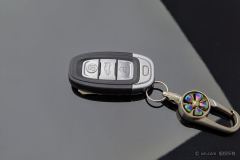 FAW Hongqi E-QM5 431km Edition 5 - photo 10