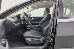 FAW Hongqi E-QM5 431km Edition 5 - photo 13