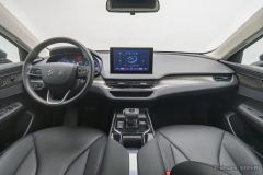 FAW Hongqi E-QM5 431km Edition 5 - photo 14