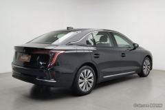 FAW Hongqi E-QM5 431km Edition 5 - photo 2