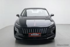 FAW Hongqi E-QM5 431km Edition 5 - photo 3
