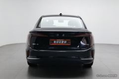 FAW Hongqi E-QM5 431km Edition 5 - photo 4