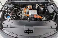 FAW Hongqi E-QM5 431km Edition 5 - photo 7