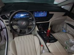 Buick GL8 ES Luxury Edition 2.0T Comfort Edition 7-seater - photo 10