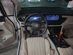 Buick GL8 ES Luxury Edition 2.0T Comfort Edition 7-seater - photo 11