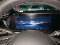 Buick GL8 ES Luxury Edition 2.0T Comfort Edition 7-seater - photo 12