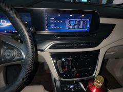 Buick GL8 ES Luxury Edition 2.0T Comfort Edition 7-seater - photo 14
