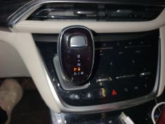 Buick GL8 ES Luxury Edition 2.0T Comfort Edition 7-seater - photo 15