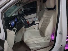 Buick GL8 ES Luxury Edition 2.0T Comfort Edition 7-seater - photo 16