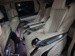 Buick GL8 ES Luxury Edition 2.0T Comfort Edition 7-seater - photo 18