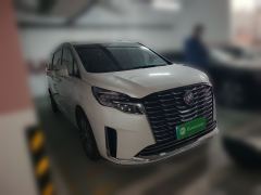 Buick GL8 ES Luxury Edition 2.0T Comfort Edition 7-seater - photo 3