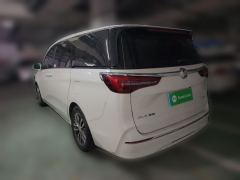 Buick GL8 ES Luxury Edition 2.0T Comfort Edition 7-seater - photo 4