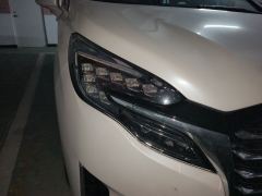 Buick GL8 ES Luxury Edition 2.0T Comfort Edition 7-seater - photo 7