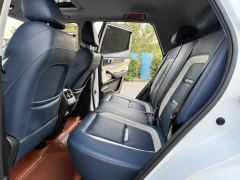 Chery Tiggo 5x 1.5L CVT Stylish Edition - фото 13