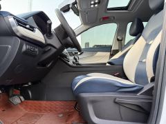 Chery Tiggo 5x 1.5L CVT Stylish Edition - фото 15