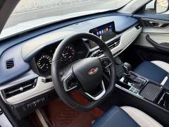 Chery Tiggo 5x 1.5L CVT Stylish Edition - фото 16