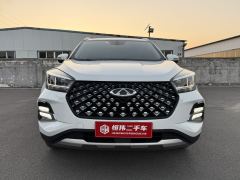 Chery Tiggo 5x 1.5L CVT Stylish Edition - фото 2
