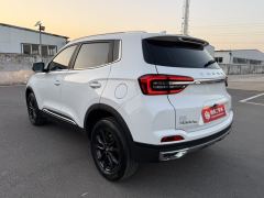 Chery Tiggo 5x 1.5L CVT Stylish Edition - фото 4