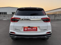 Chery Tiggo 5x 1.5L CVT Stylish Edition - фото 5