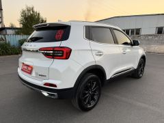 Chery Tiggo 5x 1.5L CVT Stylish Edition - фото 6