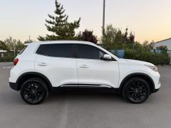 Chery Tiggo 5x 1.5L CVT Stylish Edition - фото 7