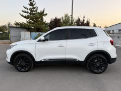 Chery Tiggo 5x 1.5L CVT Stylish Edition - фото 8
