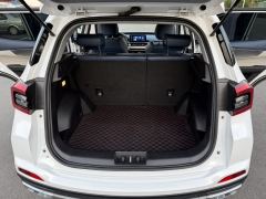 Chery Tiggo 5x 1.5L CVT Stylish Edition - фото 9