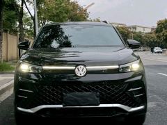 Volkswagen Tiguan L Pro 330TSI RWD Smart Leading Edition 5-seater - photo 1