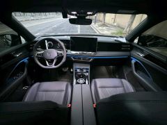Volkswagen Tiguan L Pro 330TSI RWD Smart Leading Edition 5-seater - photo 10