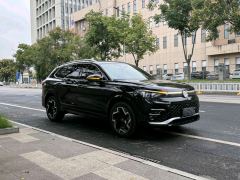 Volkswagen Tiguan L Pro 330TSI RWD Smart Leading Edition 5-seater - photo 2