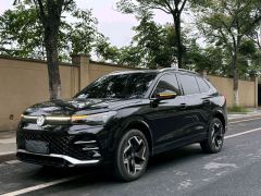 Volkswagen Tiguan L Pro 330TSI RWD Smart Leading Edition 5-seater - photo 3