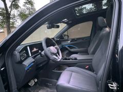 Volkswagen Tiguan L Pro 330TSI RWD Smart Leading Edition 5-seater - photo 4