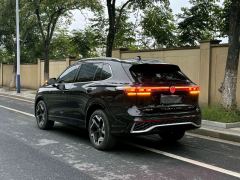 Volkswagen Tiguan L Pro 330TSI RWD Smart Leading Edition 5-seater - photo 5