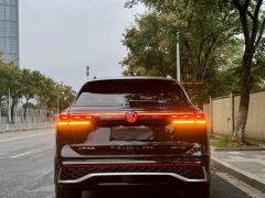 Volkswagen Tiguan L Pro 330TSI RWD Smart Leading Edition 5-seater - photo 6